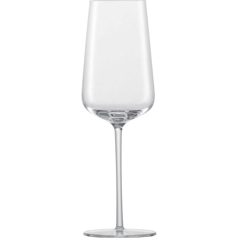 Vervino champagneglass 35 cl, 2-pakning