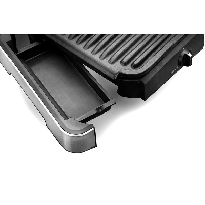 OptiGrill 2in1 bordgrill