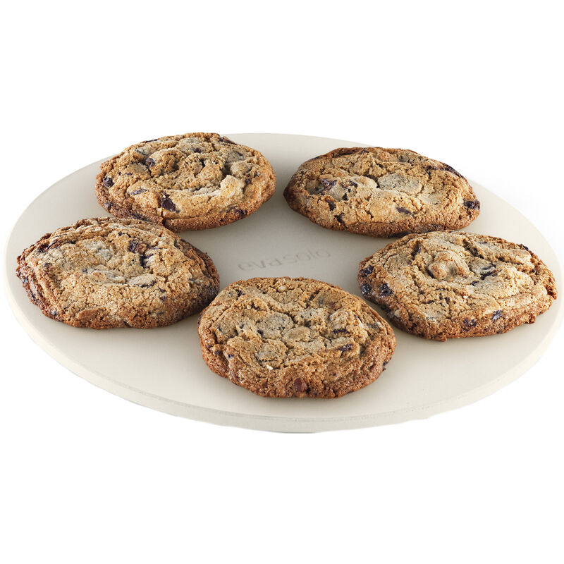 Baksten Rund 35,5 cm