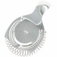Rocks Strainer 11 cm, rustfrit stål