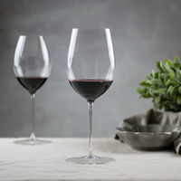 Superleggero Bordeaux Grand Cru viinilasit 1 kpl