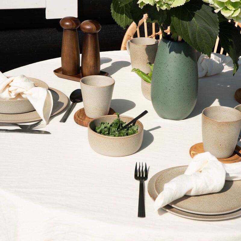 RAW kulho 13,5 cm, sandy beige