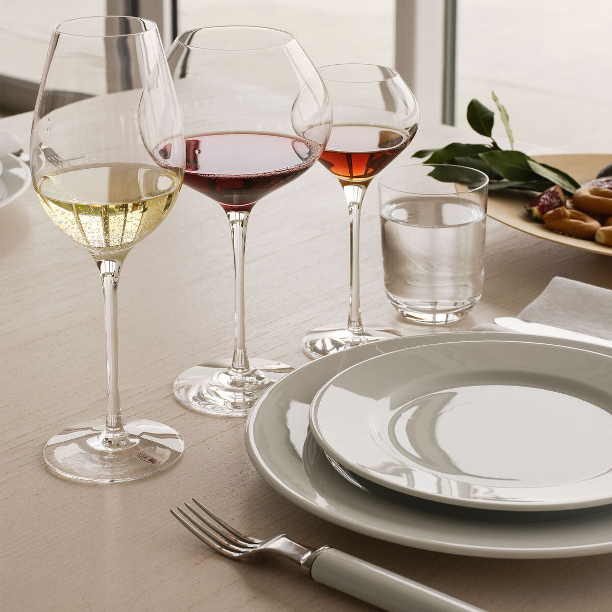 Difference Mature -punaviinilasi, 63 cl.