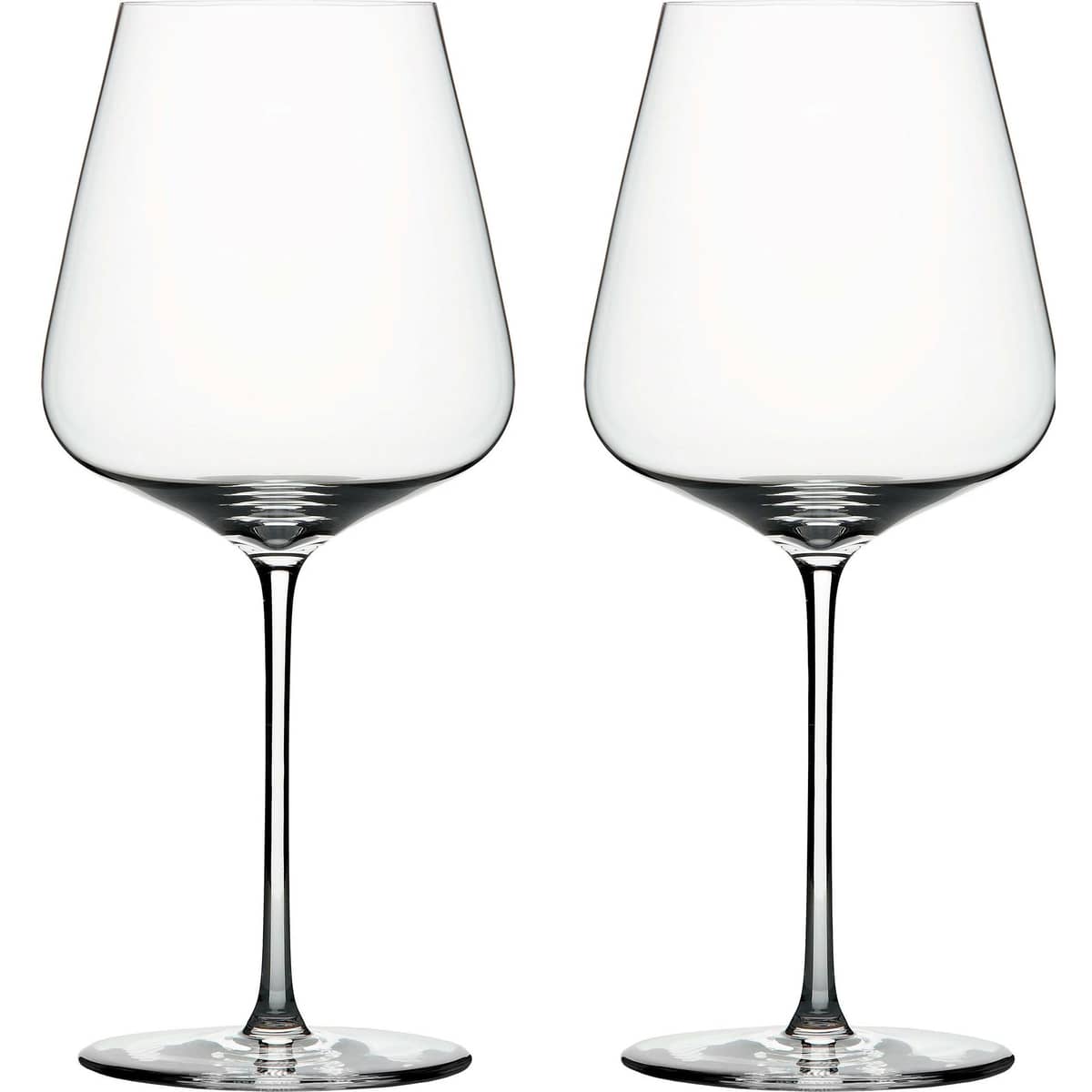 Bordeaux vinglas 765 ml. 2 stk.