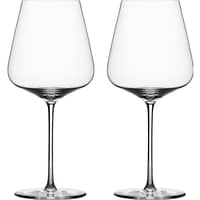 Bordeaux vinglas 765 ml. 2 stk.