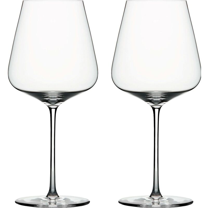 Bordeaux vinglas 765 ml. 2 st.