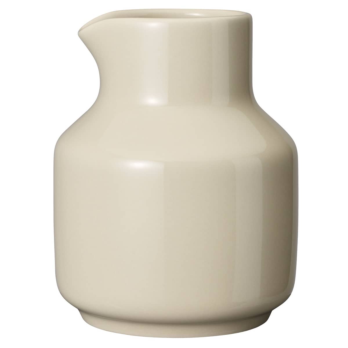Höganäs Keramik Daga kanna 60 cl, sand