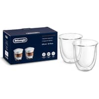 Cappuccinoglas 2-pack, 270 ml