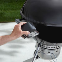 Connect Smart Grilling Hub -pidike