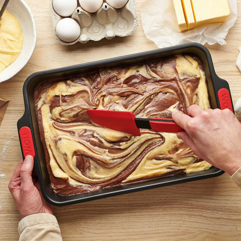 Bake It leivontavuokasetti 2 kpl