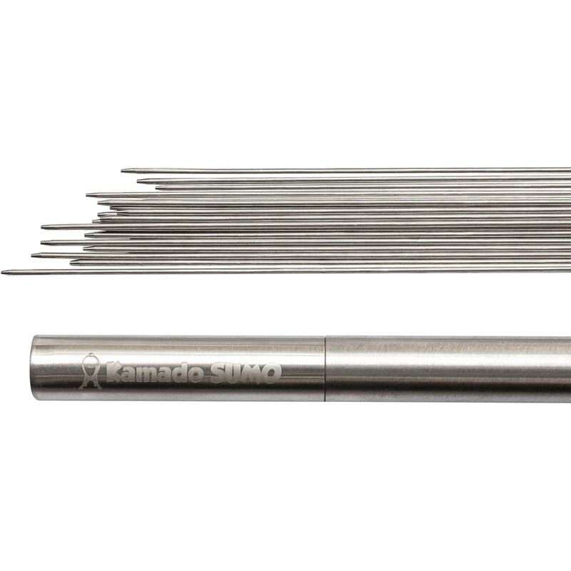 Hibachi Gourmet grillivartaat 30 cm