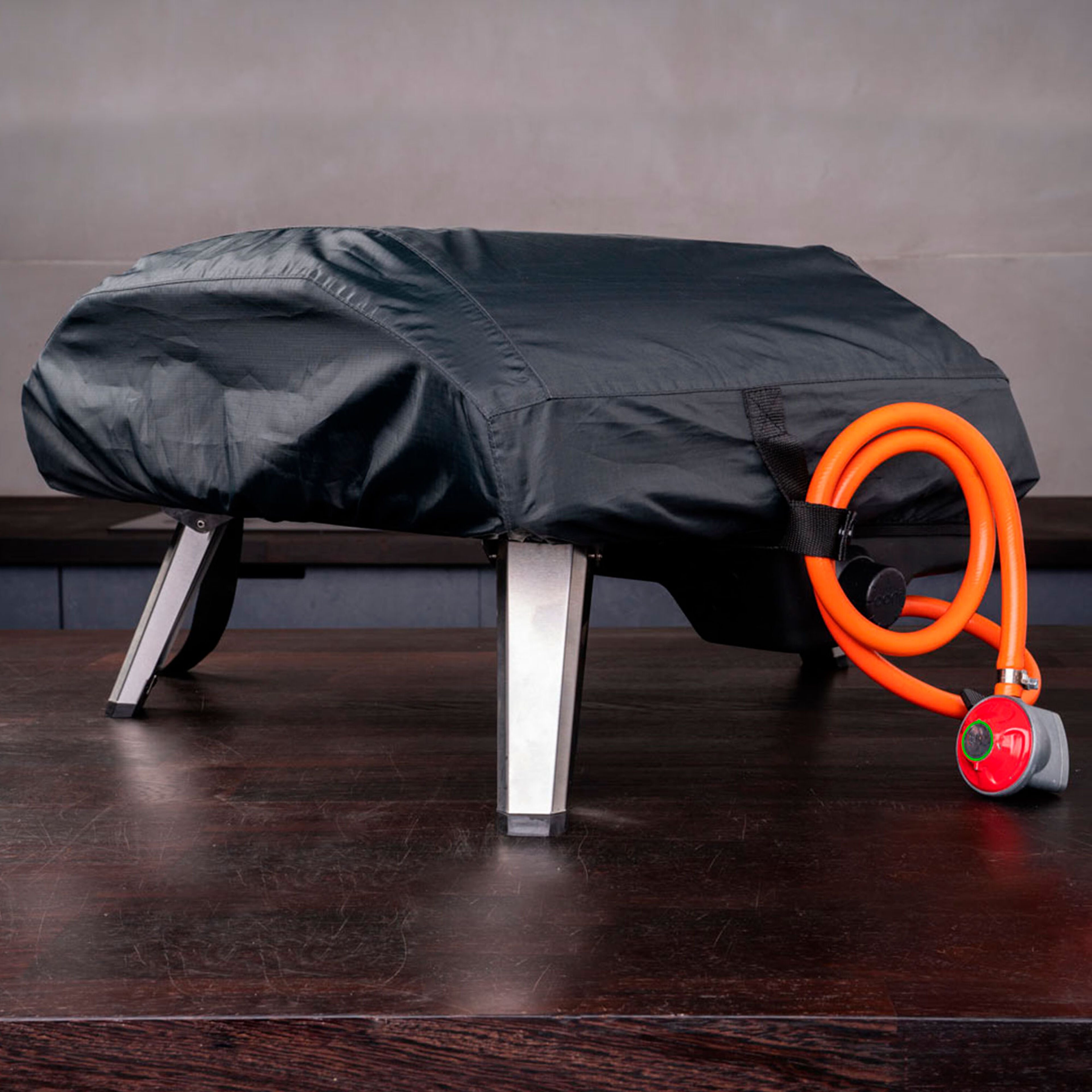 Överdrag till Koda 16-pizzaugn