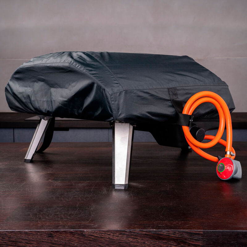 Koda 16 -pizzauunin peite