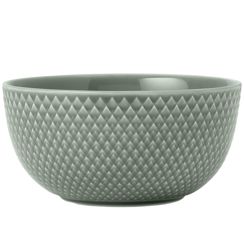 Earth skål 13 cm, moss