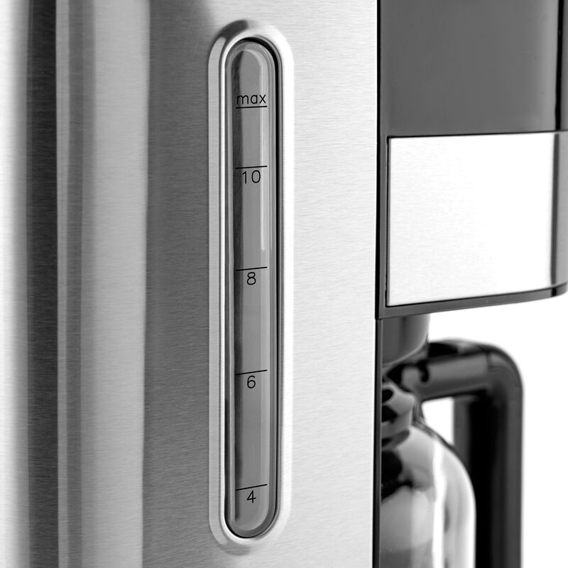 Timer Aroma kaffemaskine