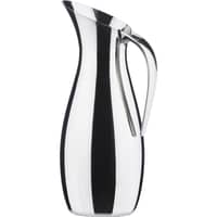 Rocks kande, poleret stål, 1,7 liter