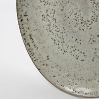 Rustic 27,5 cm. Tallerken