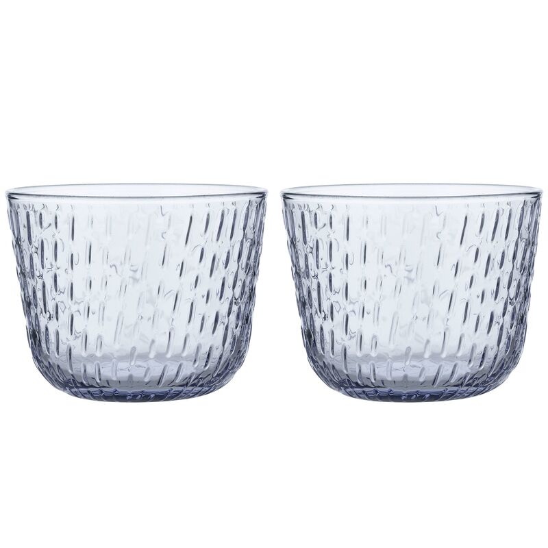 Syksy tumblerglass 2 dl, 2 stk.