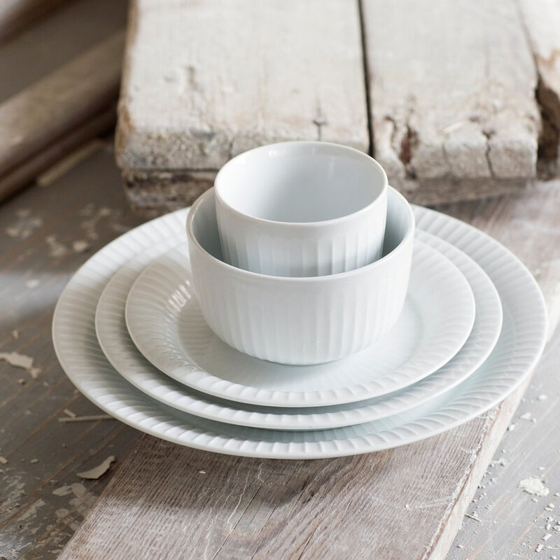 Hammershøi-lautanen, Ø 27 cm 