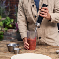 XTEND Trådløs stavmikser, startsett med batteri