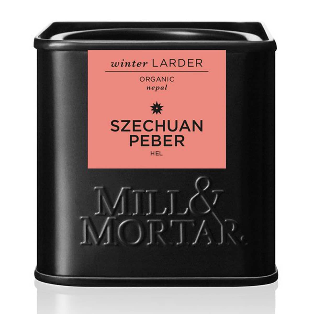 Szechuan pepper 30 g