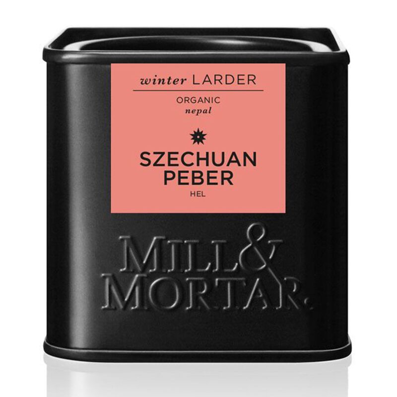 Szechuan Peber 30 g