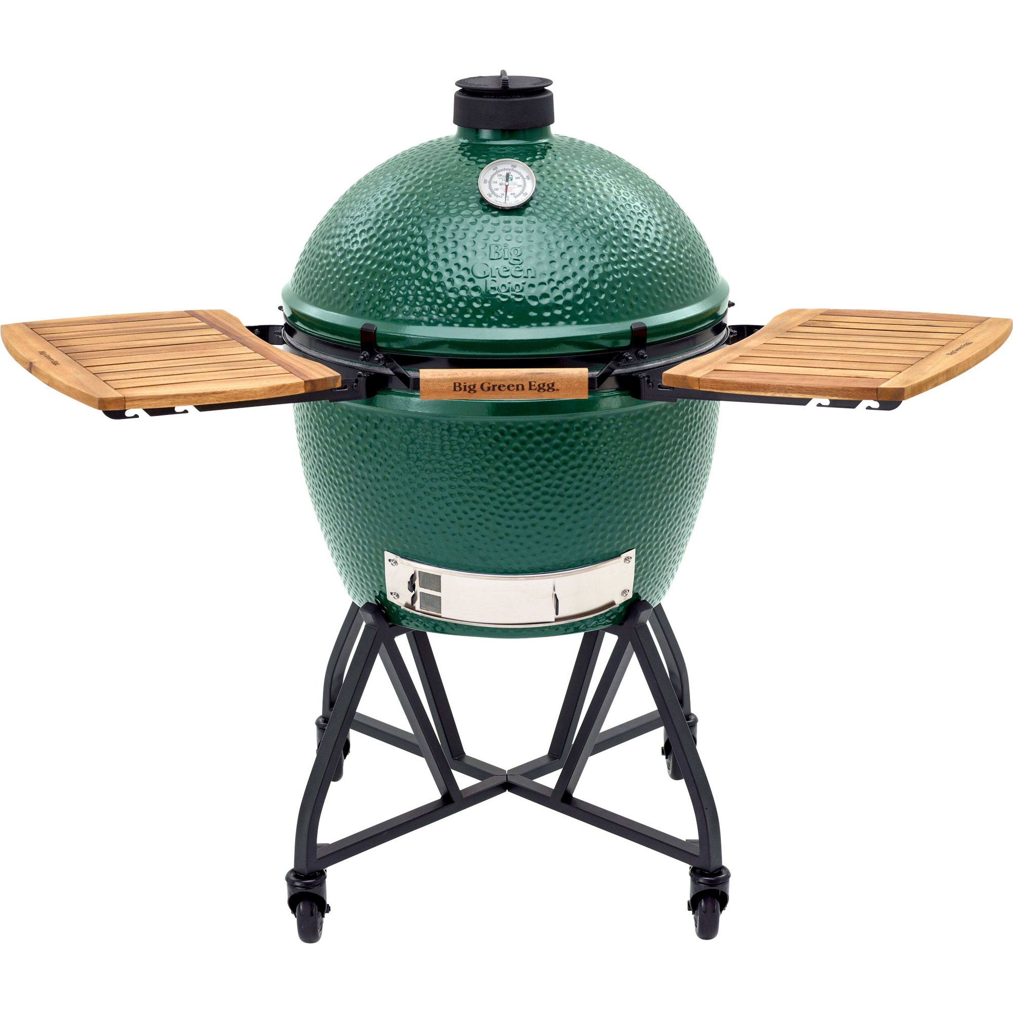 Kolgrill Extra Large Komplettpaket