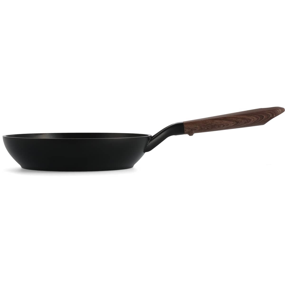 Eco Smartshape stekpanna 28 cm, dark wood