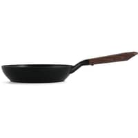 Eco Smartshape stekpanna 28 cm, dark wood
