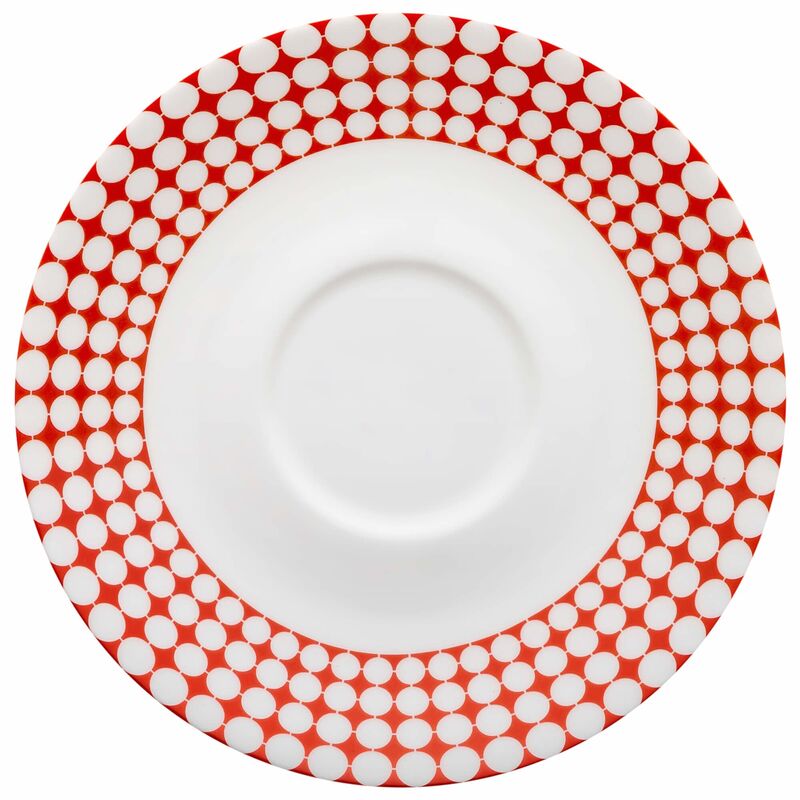 Eva kahvikuppi ja lautanen, 15 cl