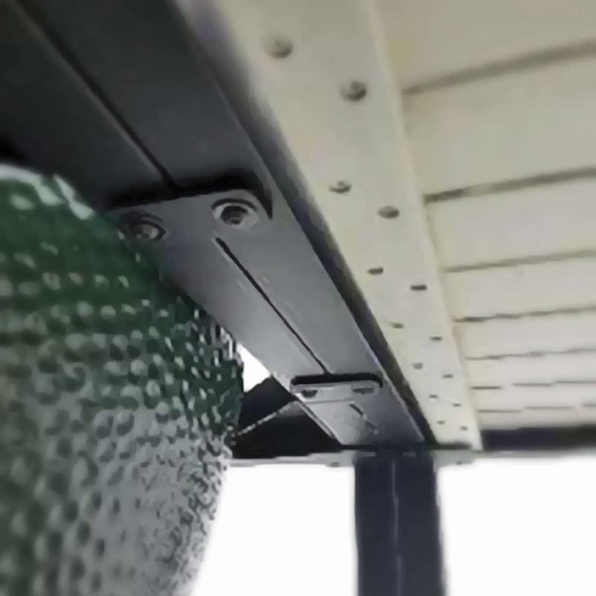 Modular Nest System -liitäntäsarja