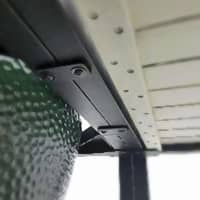 Modular Nest System -liitäntäsarja