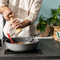 Salina stekepanne 28 cm, aluminium