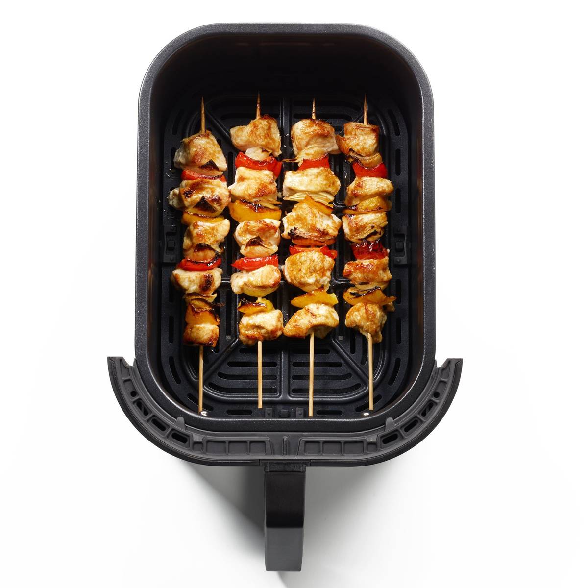 Vortex Slim Airfryer 5,7 liter, svart