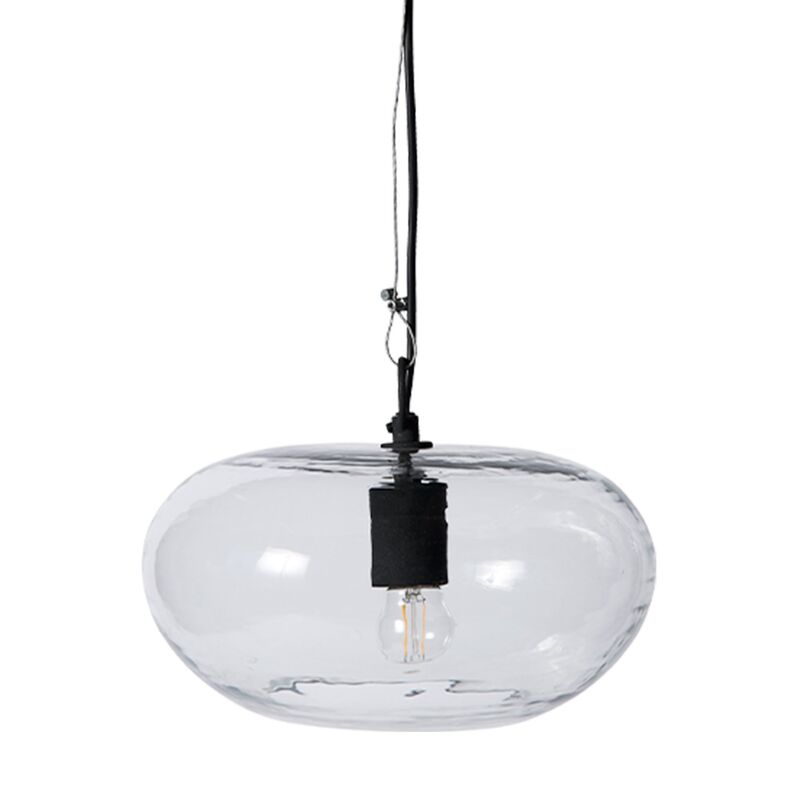 Kiho kattovalaisin suuri 29x17 cm, kirkas