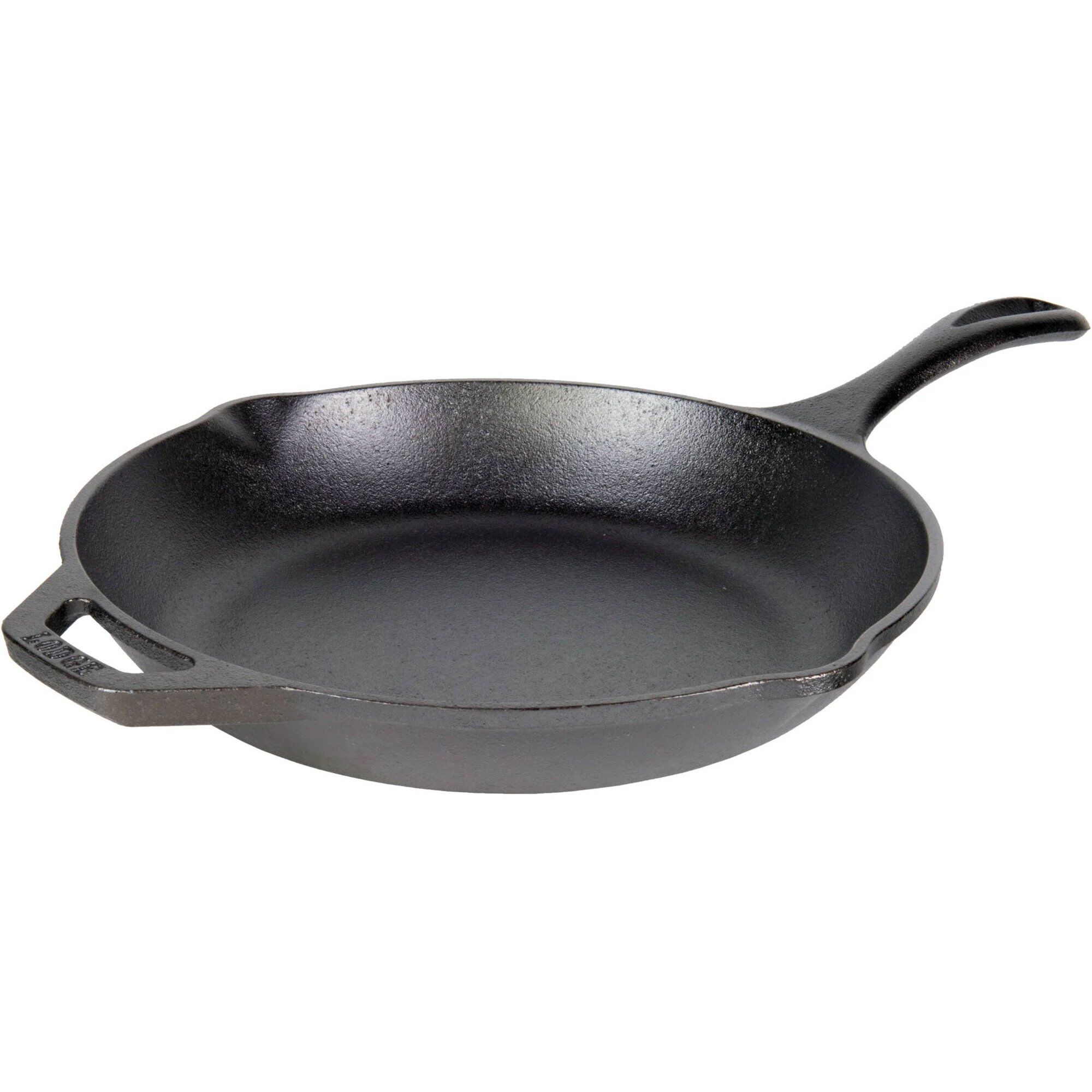 Chef Collection Gjutjärnsstekpanna 26 cm