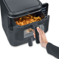 FR 2468 S-Fry Duo Stack airfryer