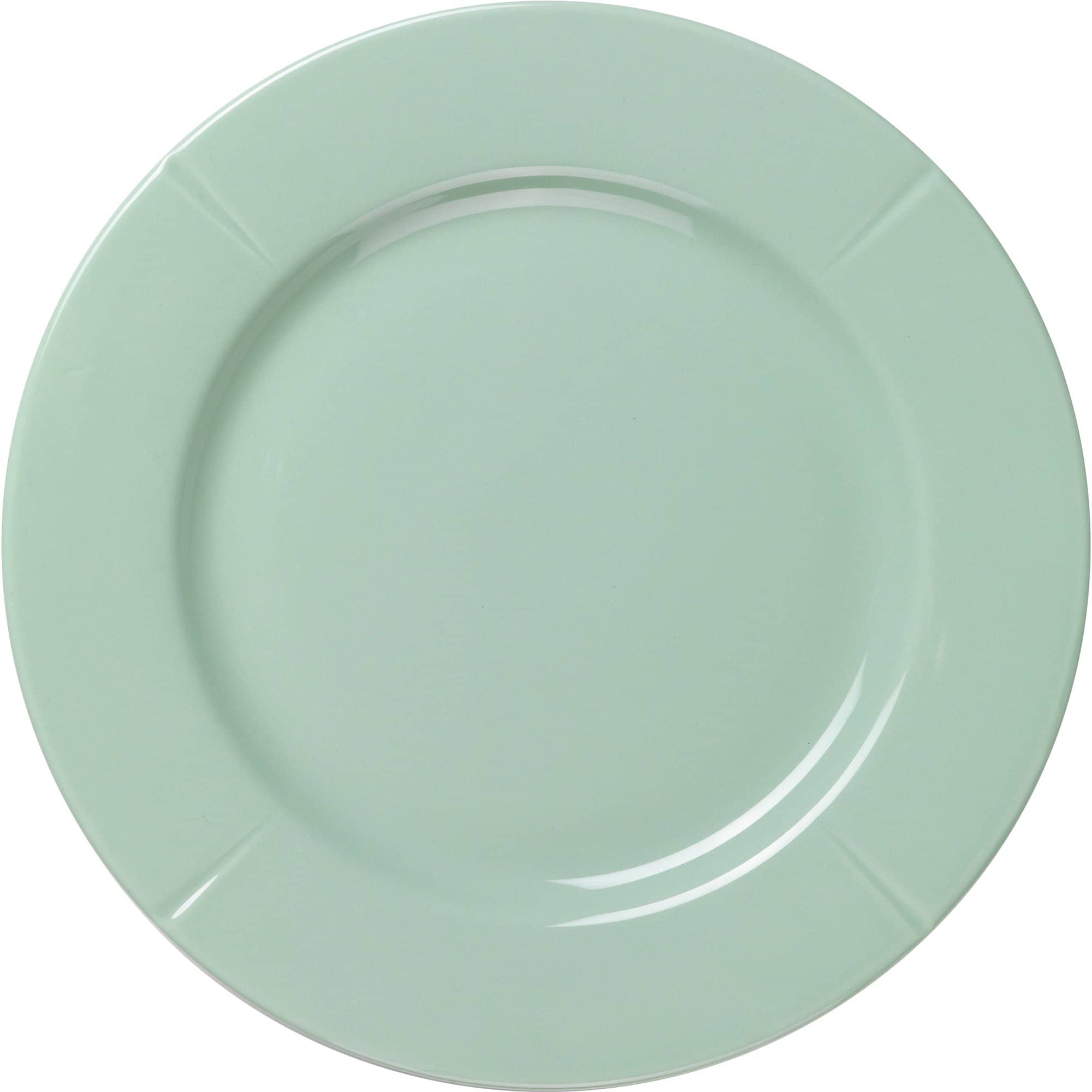 Produktfoto för Rosendahl GC Colourful tallrik, 27 cm, mint