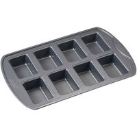 Karabo sjokolade- og minibrødform