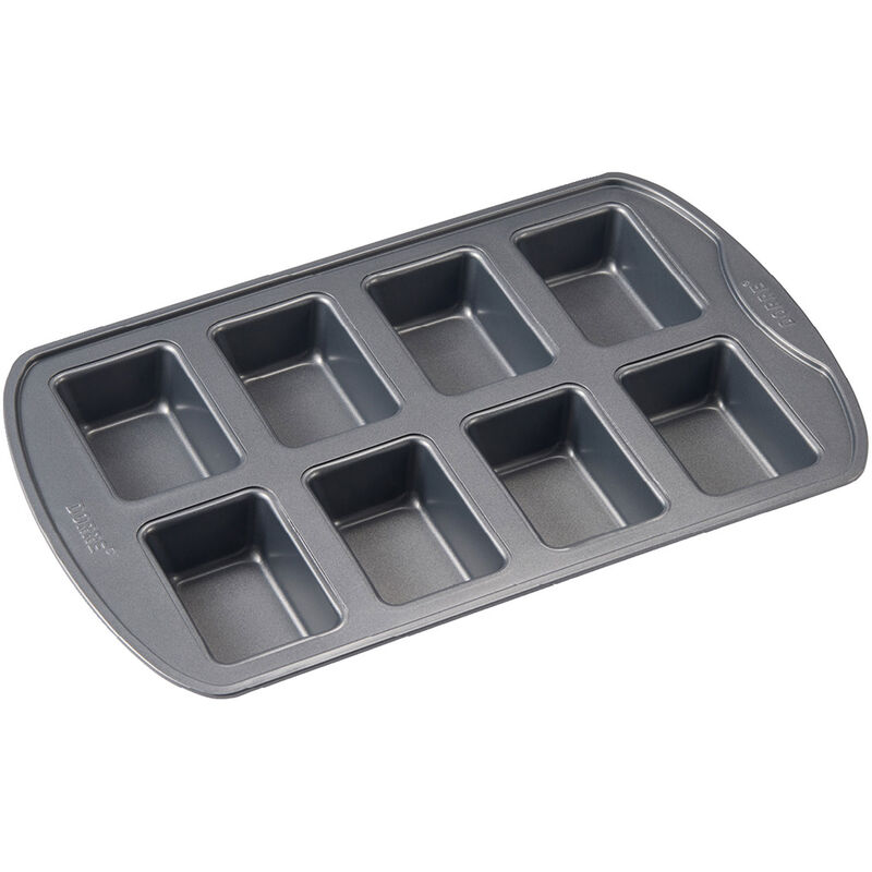 Karabo choklad- och minibrödform