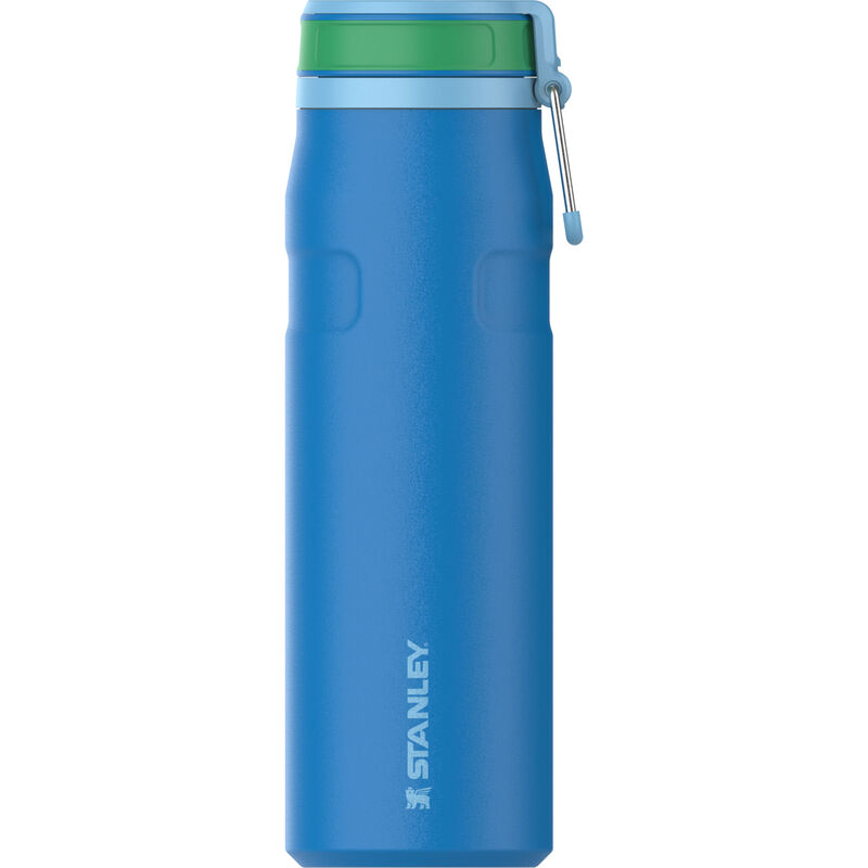 Iceflow Twist Flip termospullo 0,7 litraa, azure