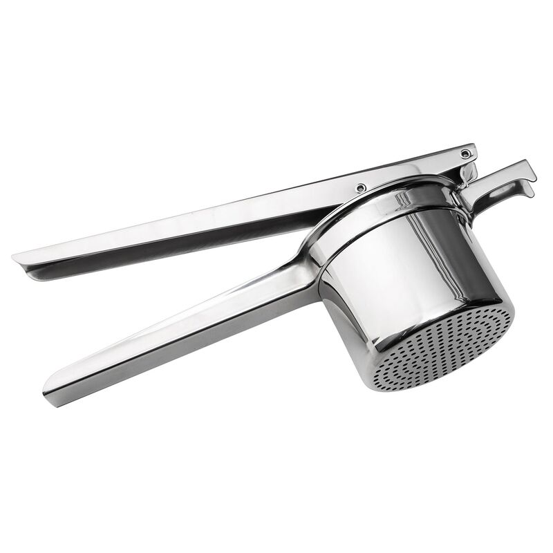 Potatispress, rostfritt stål