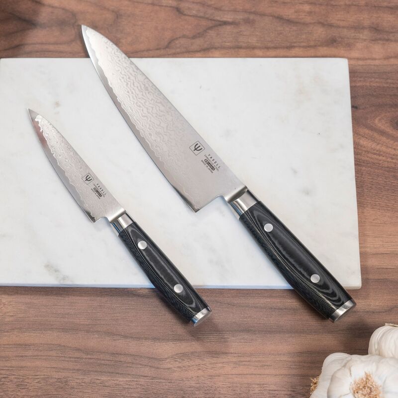 RAN Kockkniv 20cm & Allkniv 12cm