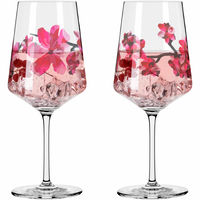 Sommersonett viinilasit, 2 kpl, NO:6