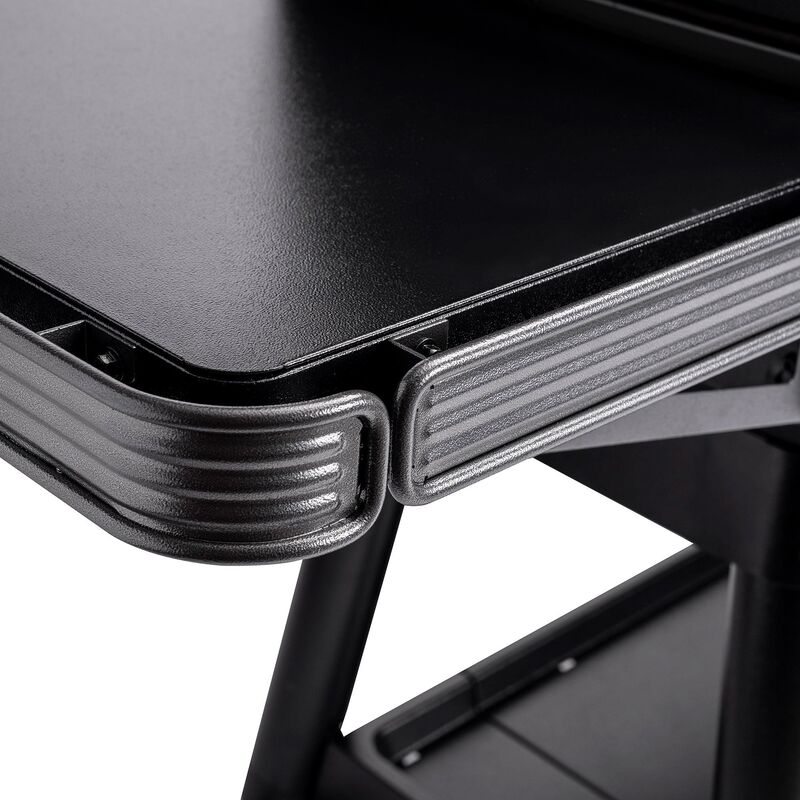 Ironwood pelletsgrill (L)