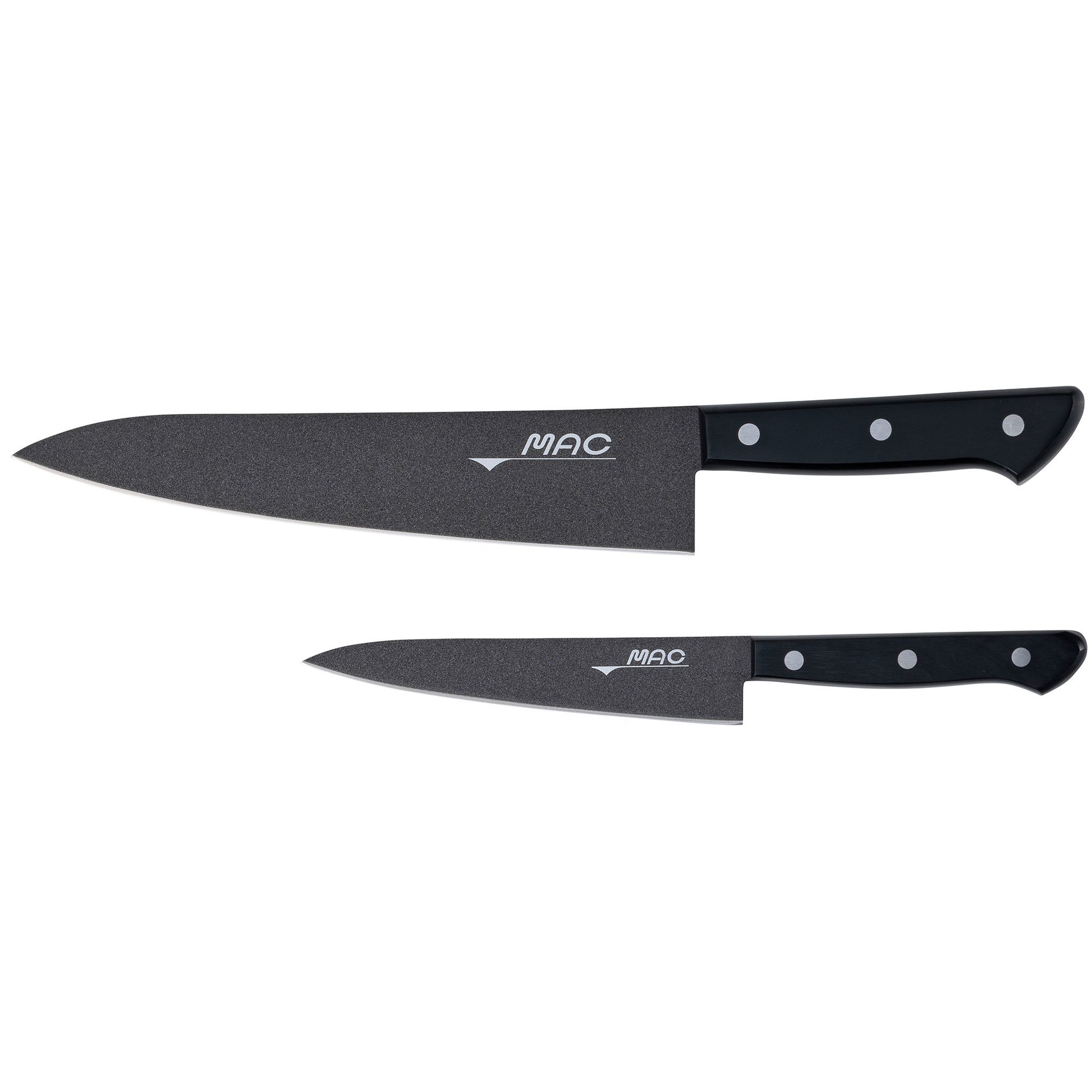 Chef knivset non-stick 2 delar