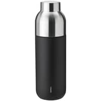 Keep Warm termoflaske 0,75 liter, sort