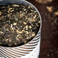 Coconut & Passion White Tea