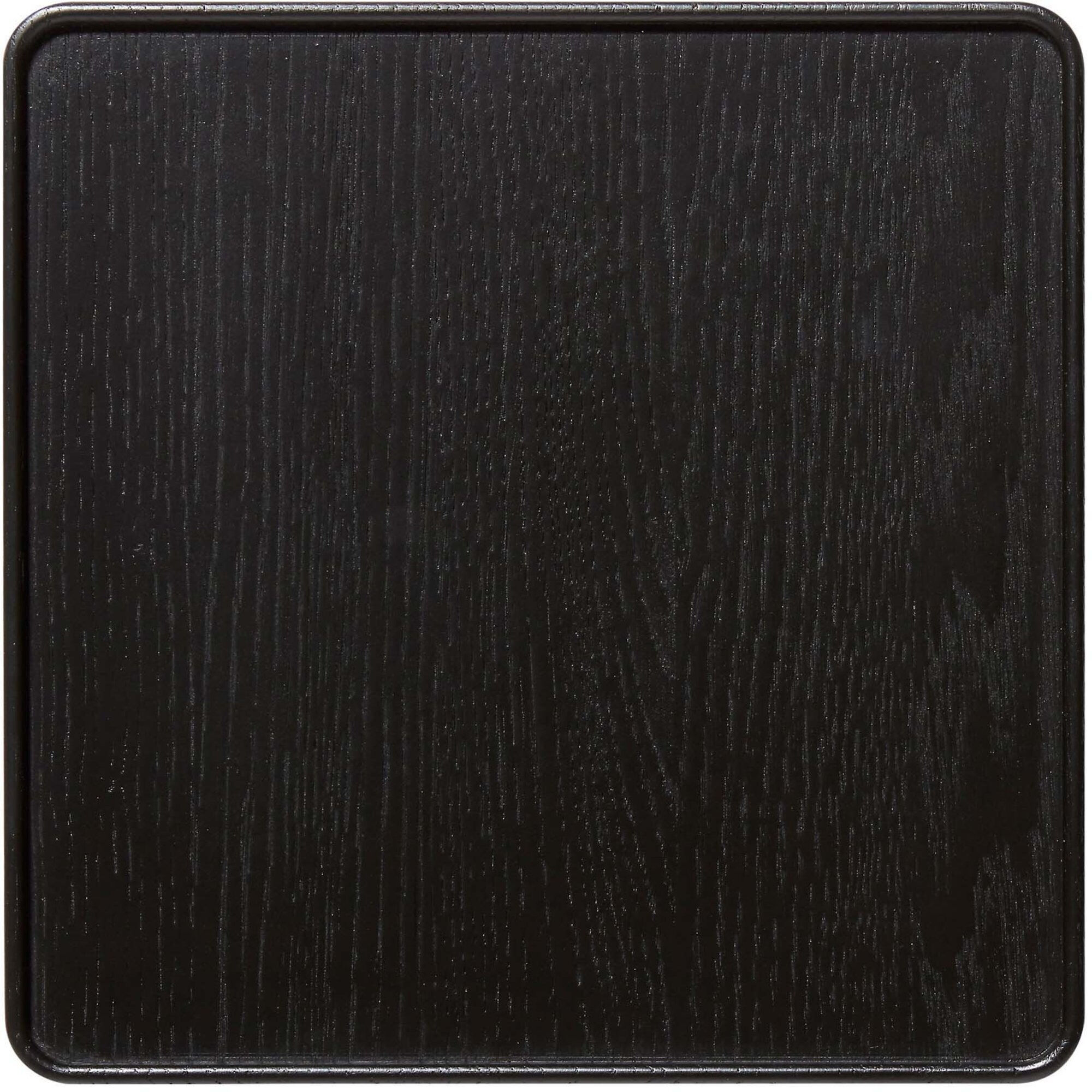 Andresen Create me Bricka 24 x 24 Black