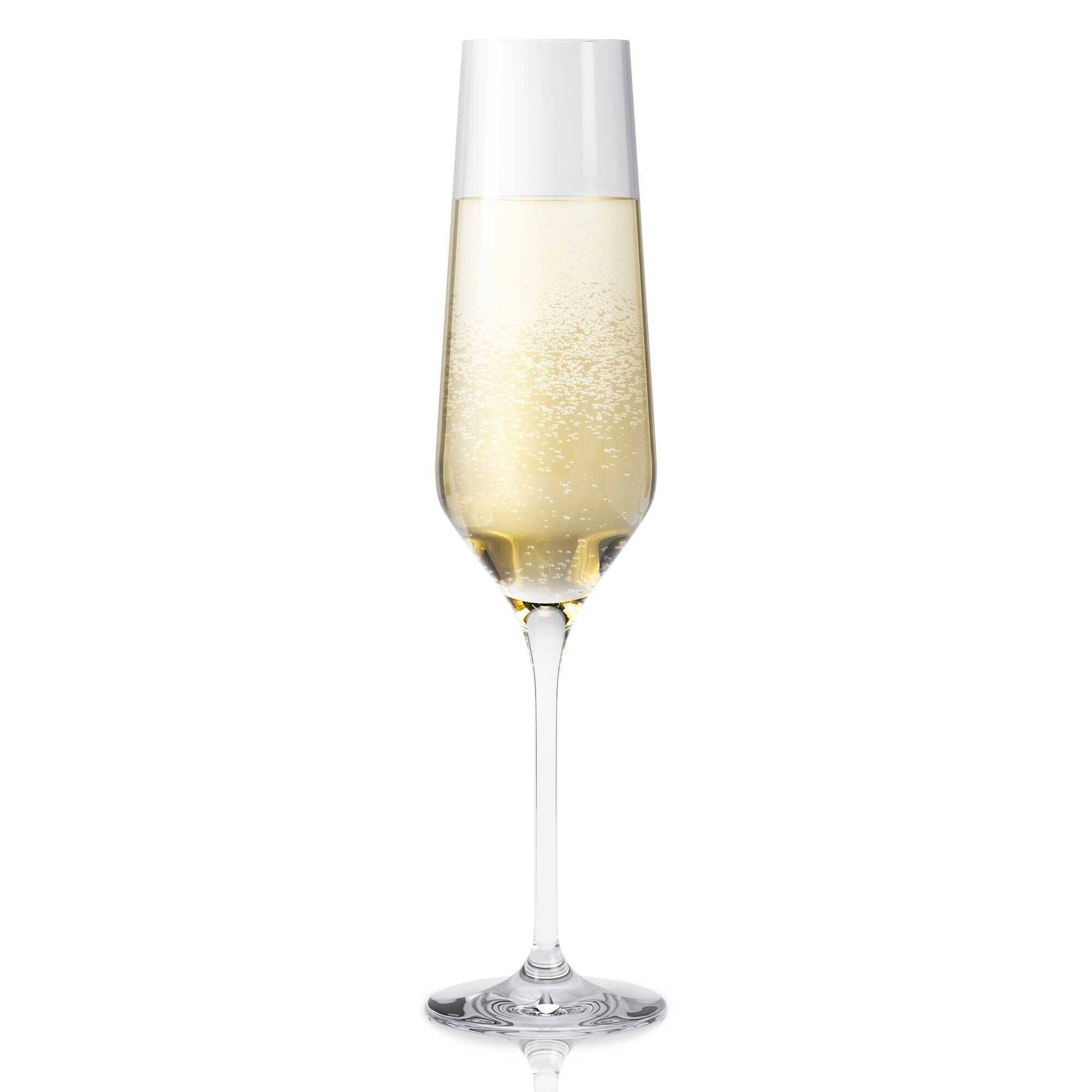 Alternativ bild 1 för Eva Trio Champagneglas Legio Nova 6 st.